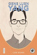 Cover: Gene Luen Yang - University Press of Mississippi