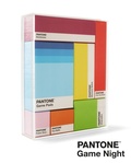 Cover: PANTONE (TM) Game Night - Workman Adult