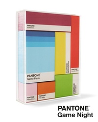 Enlarge image Cover: PANTONE (TM) Game Night - Workman Adult