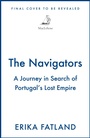 Cover: The Navigators - MacLehose Press