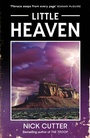 Cover: Little Heaven - ARCADIA