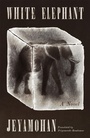 Cover: White Elephant - MacLehose Press