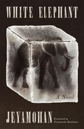 Cover: White Elephant - MacLehose Press
