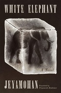 Cover: White Elephant - MacLehose Press