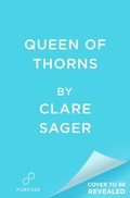 Cover: Queen of Thorns - Forever