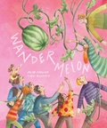 Cover: Wandermelon - Enchanted Lion