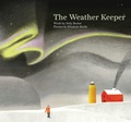 Cover: The Weather Keeper - Enchanted Lion