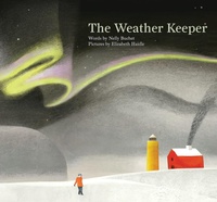 Enlarge image Cover: The Weather Keeper - Enchanted Lion