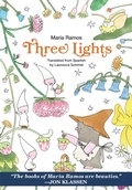 Cover: Three Lights - Enchanted Lion Books