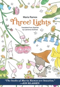 Enlarge image Cover: Three Lights - Enchanted Lion Books