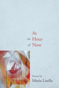 Cover: At the Hour of Now - Bordighera Press
