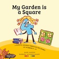 Cover: My Garden is a Square - Calec