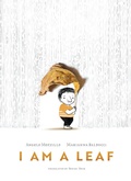 Cover: I Am a Leaf - Red Comet Press LLC