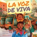 Cover: La voz de Viva / Viva's Voice - Kind World Publishing & Consulting, LLC