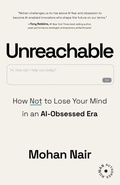 Cover: Unreachable - Fast Company Press