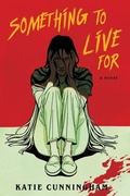Cover: Something to Live for - Dead Sky Publishing
