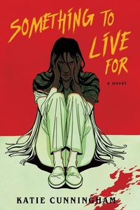 Enlarge image Cover: Something to Live for - Dead Sky Publishing