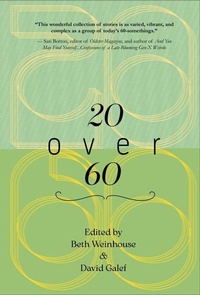 Enlarge image Cover: 20 Over 60 - Regal House Publishing