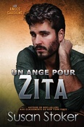 Cover: Un ange pour Zita - Stoker Aces Production