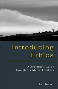 Enlarge image Cover: Introducing Ethics - Hackett Publishing Co, Inc