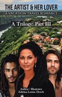 Cover: THE ARTIST & HER LOVER - Archway Publishing