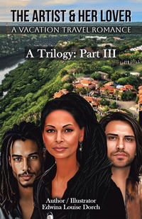 Enlarge image Cover: THE ARTIST & HER LOVER - Archway Publishing