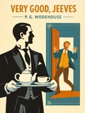 Cover: Very Good, Jeeves - Wildside Press LLC