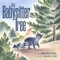 Cover: The Babysitter Tree - Minnesota Historical Society Press