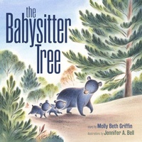 Enlarge image Cover: The Babysitter Tree - Minnesota Historical Society Press