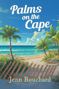 Enlarge image Cover: Palms on the Cape - BLACK ROSE WRITING