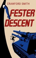 Cover: Fester Descent - Sweet Weasel Words