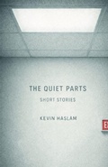 Cover: The Quiet Parts - Calling Field Press