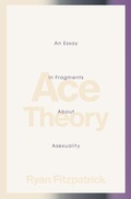 Cover: Ace Theory - Book*hug Press