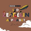 Cover: Led Zeppelin Alphabet - Alphabet Legends