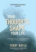 Cover: Your Thoughts Shape Your Life - Jireh