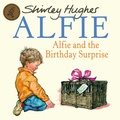 Cover: Alfie & The Birthday Surprise - RHCP UK Digital