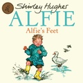 Cover: Alfie's Feet - RHCP UK Digital