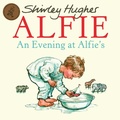 Cover: An Evening At Alfie's - RHCP UK Digital