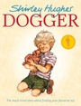 Cover: Dogger - RHCP Digital