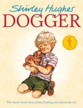 Cover: Dogger - RHCP Digital
