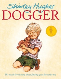 Enlarge image Cover: Dogger - RHCP Digital