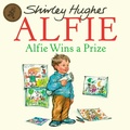 Cover: Alfie Wins a Prize - RHCP UK Digital