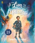 Cover: The Lion And The Unicorn - RHCP UK Digital