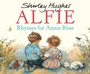 Cover: Rhymes For Annie Rose - RHCP UK Digital