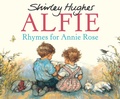 Cover: Rhymes For Annie Rose - RHCP UK Digital