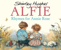 Enlarge image Cover: Rhymes For Annie Rose - RHCP UK Digital