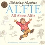 Cover: All About Alfie - RHCP Digital