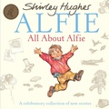 Cover: All About Alfie - RHCP Digital