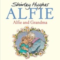 Cover: Alfie and Grandma - RHCP UK Digital