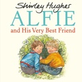 Cover: Alfie and His Very Best Friend - RHCP UK Digital